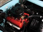 Pontiac Parisienne Convertible 1958 года